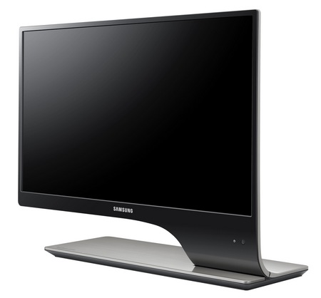 Samsung S27A950D 3D LED Display - Monitor 27" 3D de Samsung