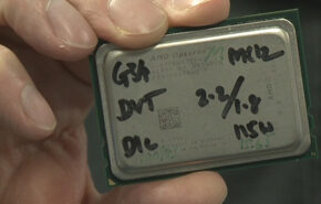 amd_opteron_6100 Novos AMD Opteron de 16 núcleos a partir de agosto