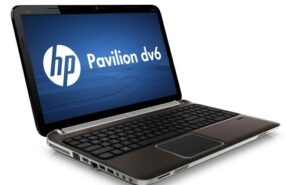 hpdv6-2011lg3-e1309859966367 Portátil HP Pavilion dv6z Quad Edition com APU Fusion de AMD