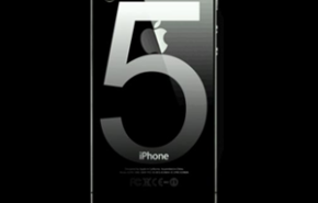 iphone-5 O iPhone 5 poderia estar disponível no dia 5 de outubro