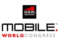 mobile world congress logo - Barcelona Mobile World Congress até 2018