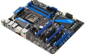 msi-z68a-gd80 Começam a chegar as primeiras placas mãe com PCI-E 3.0