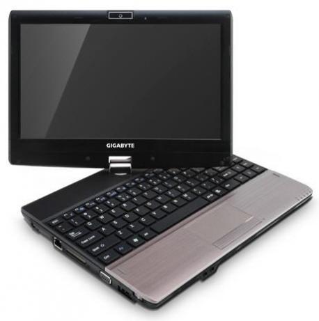 x20130 03 gigabyte s t1125p booktop looks to be coming out this month.jpg.pagespeed.ic .vekwbLfZJs - Gigabyte apresenta um Tablet PC
