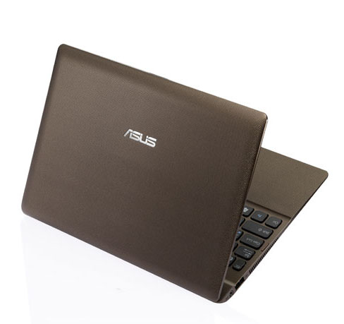 00001 - ASUS lança netbook com MeeGo por 200 dólares