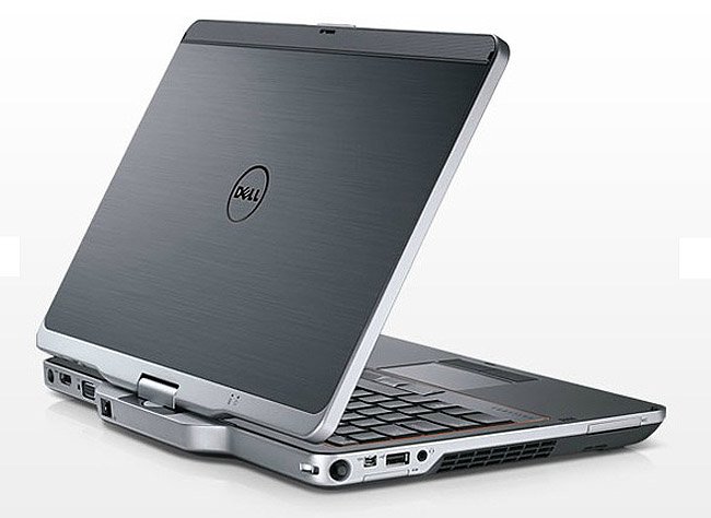 2011 08 09 dellxt3 3 - Notebook Dell Latitude XT3, tablet PC com Sandy Bridge