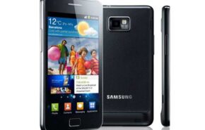GalaxySIII Galaxy S III, novo Samsung para competir com iPhone 5