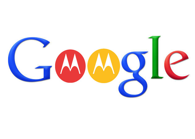Google Motorola 1 - Google atinge um acordo para a aquisição de Motorola Mobility