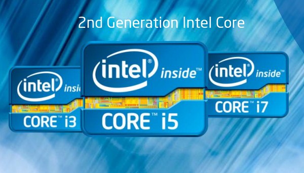 Intel Sandy Bridge 2 Generation - Intel vai baixar o preço dos processadores 2500K e 2600K