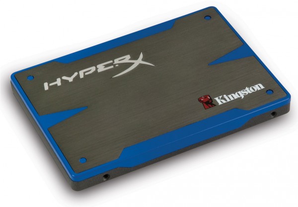 Kinston HyperX SATA3 SSD 01 600x417 - Kingston HyperX finalmente lança seu SSD SATA 6.0Gbps