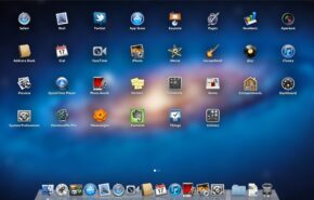 Mac_OS_X_Lion Primeira atualização para Mac SO X Lion