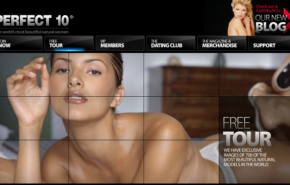 Megaporn Um site pornô contra Megaupload