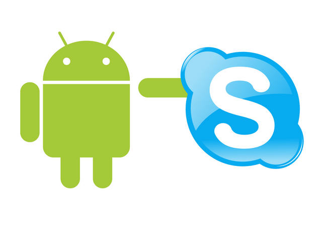 Skype Android - Skype 2.1 para Android, agora com suporte para vídeo