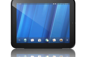 TouchPad A Tablet Touchpad de 16 Gbytes da HP vai custar 399 dólares