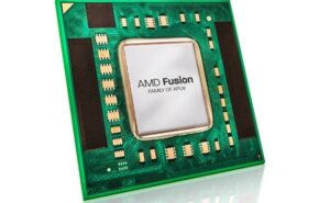 amd_fusion AMD APU núcleo