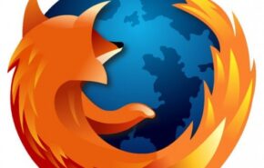 firefox-6-logo Liberado o download da versão final do Mozilla Firefox 6