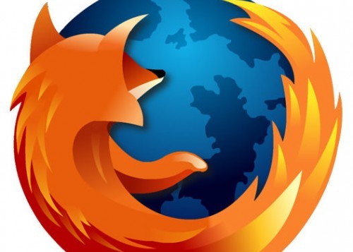 firefox 6 logo - Liberado o download da versão final do Mozilla Firefox 6