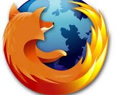 firefox_logo Mozilla Firefox 6