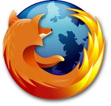 firefox logo - Mozilla Firefox 6