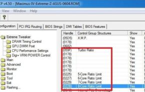 lga-1155-6-core-ami Sandy Bridge LGA 1155 com 6 e 8 núcleos?