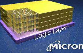 micron-hmc-1 Micron mostra protótipo funcional de memórias HMC DRAM