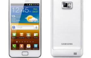 samsung-galaxy-s2-blanco Samsung vai começar a vender o Galaxy S 2 branco no dia 15 de agosto