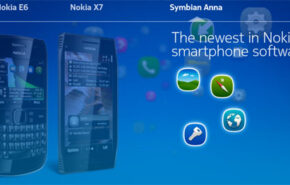 symbian-anna Nokia publica vídeos do novo Symbian Anna