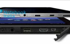 toshiba tablet Toshiba prepara nova tablet mais fina