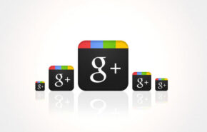 Logo Google+ Google+ ja tem 25 milhoes de visitantes