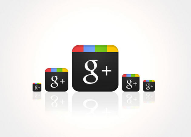 usuarios gplus0 - Google+ ja tem 25 milhoes de visitantes
