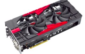 ASUS_Mars_II Placa de Vídeo ASUS ROG MARS II com duas GPU GTX 580