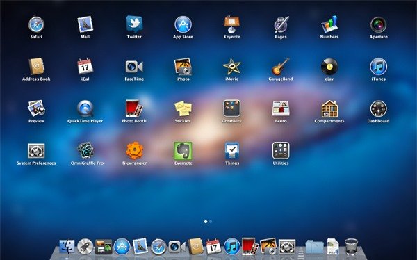 Primeira atualização para Mac SO X Lion Mac OS X Lion - Primeira atualização para Mac SO X Lion