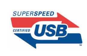 USB3.0 USB 3.0 suporta até 100W