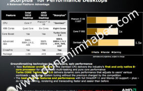 [Benchmark] AMD Bulldozer Zambezi vs. Intel Core i7