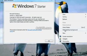 Windows_7_Home_Basic_Starter_Edition_Aero_Patch Como ativa o Aero no Windows 7 Starter e no Home Basic