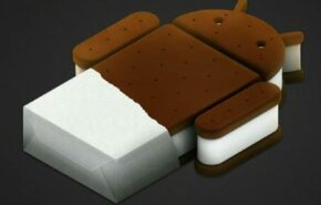 android-ice-cream-sandwich Google lança Android 4.0.1 para processadores x86.