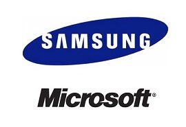 microsoft_samsung Microsoft e Samsung chegam a um acordo para utilizar Android