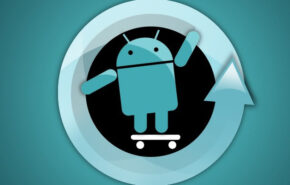 CyanogenMOd CyanogenMod 7.1 disponível