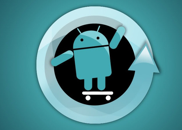 CyanogenMOd - CyanogenMod 7.1 disponível