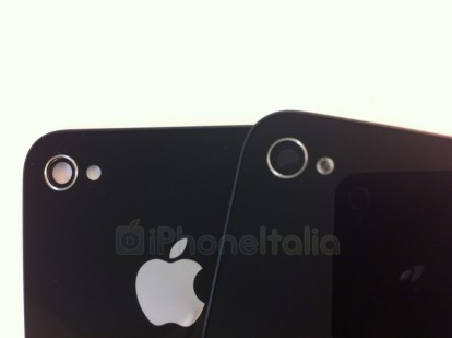 IMG 4074 414x309 - iPhone 4S frente a frente iPhone 4