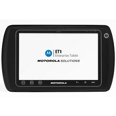 Motorola ET1 Enterprise Customers 2 - Motorola apresenta sua nova tablet para profissionais