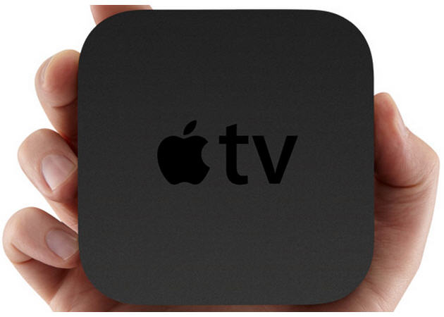 appletv - O próximo Apple TV terá um Apple A5 e reproduzirá em 1080p.