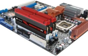 corsair_dominator_qc_32gb_ddr3 Kit de memórias DDR3 Corsair Dominator de 32 GB por 999 dólares