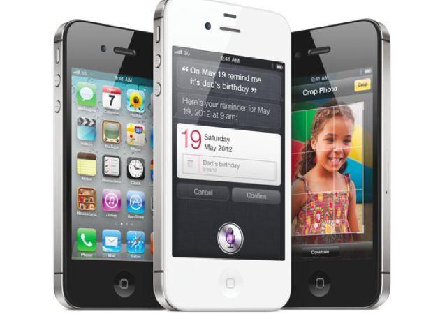 iphone 4s - Tudo sobre o iPhone 4S: preço, detalhes e características