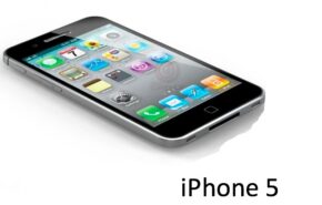iphone_5 Preços e características de iPhone 5 e iPhone 4S