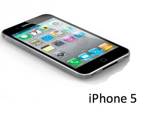 iphone 5 - Preços e características de iPhone 5 e iPhone 4S