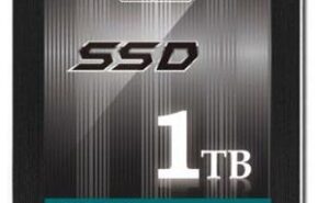 Kingmax apresenta SSDs de 1 TB