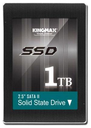 kingmax1tb25 inchssd01 - Kingmax apresenta SSDs de 1 TB
