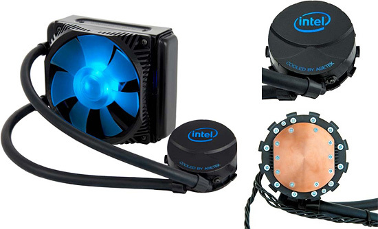 sbewatercoolers101011 - Confirmada oficialmente a refrigeração líquida para os processadores Intel Sandy Bridge-E