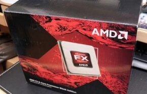 Kit de refrigeração líquida para os AMD FX