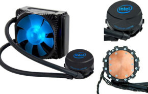 Confirmada oficialmente a refrigeração líquida para os processadores Intel Sandy Bridge-E